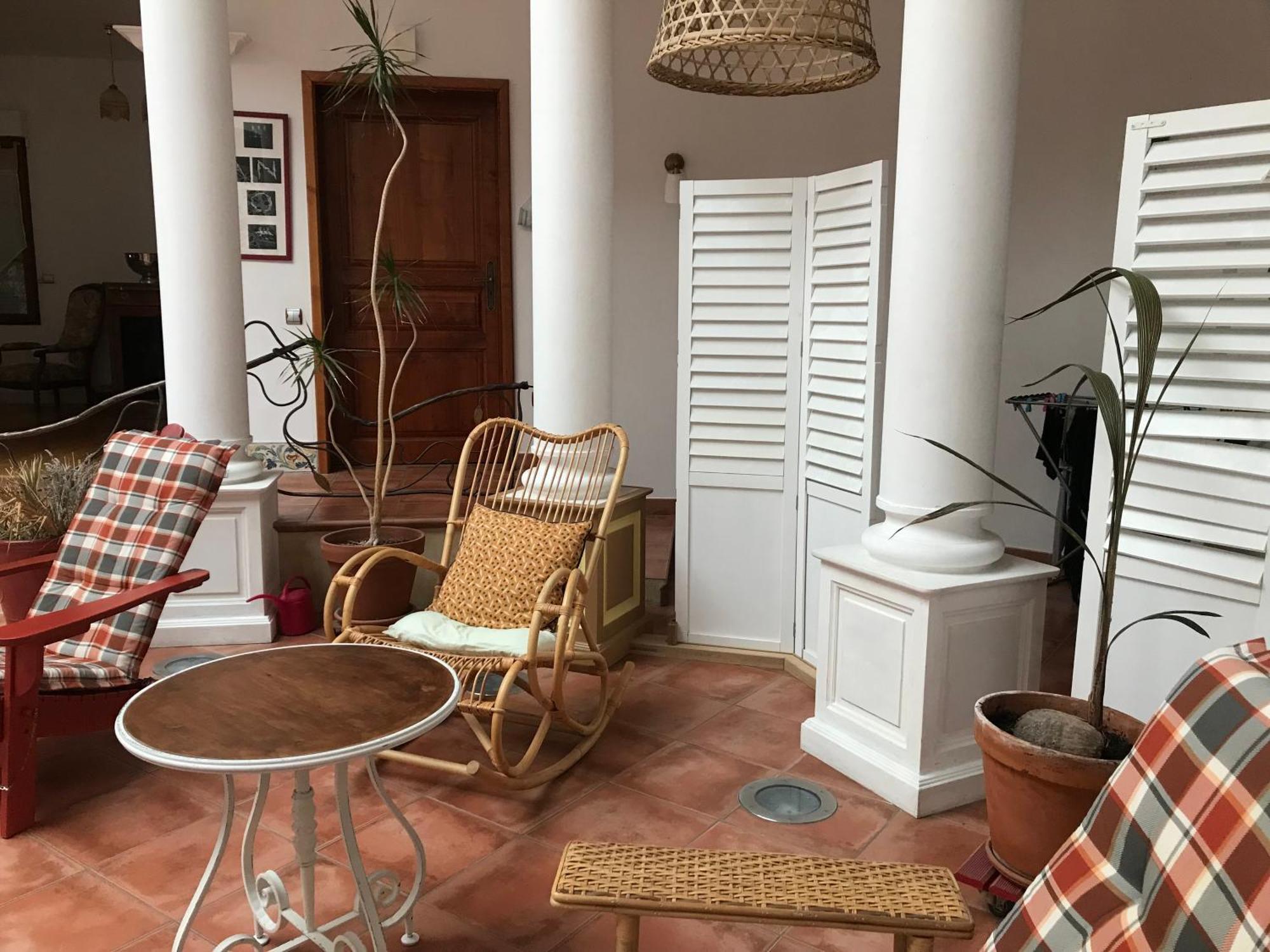 La Villa Bolero Saint-Cyr-sur-Loire Buitenkant foto