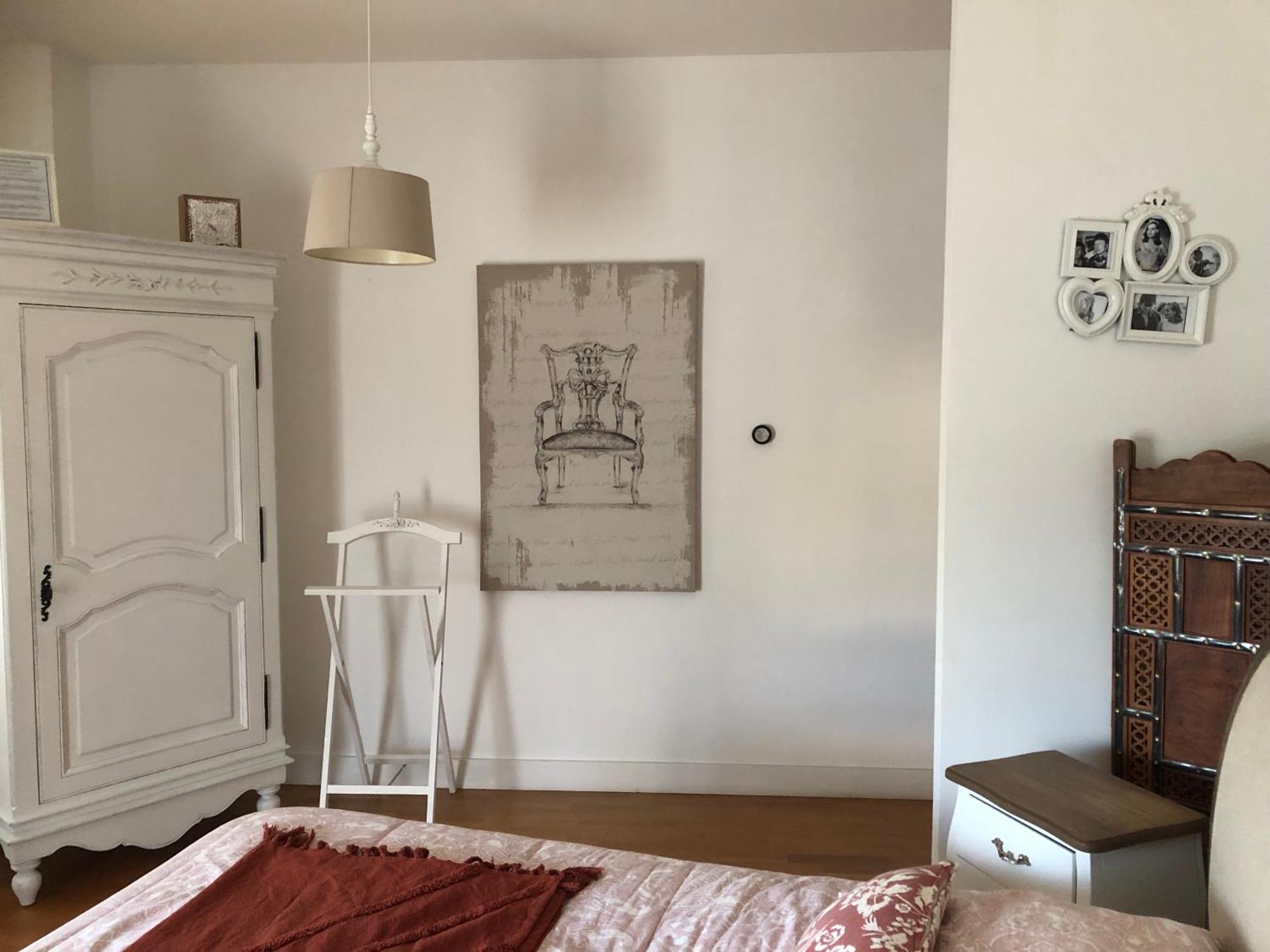 La Villa Bolero Saint-Cyr-sur-Loire Buitenkant foto