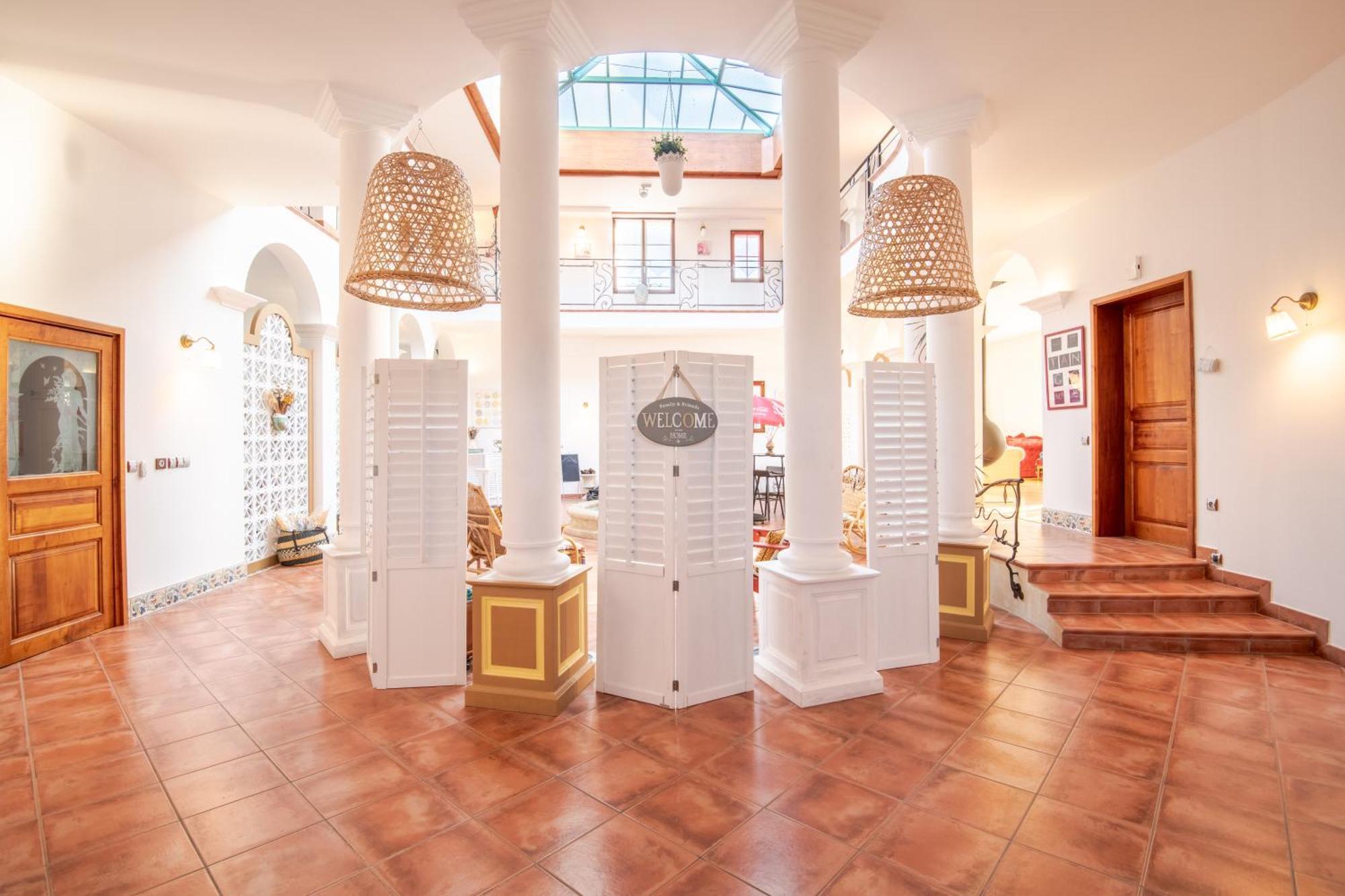 La Villa Bolero Saint-Cyr-sur-Loire Buitenkant foto