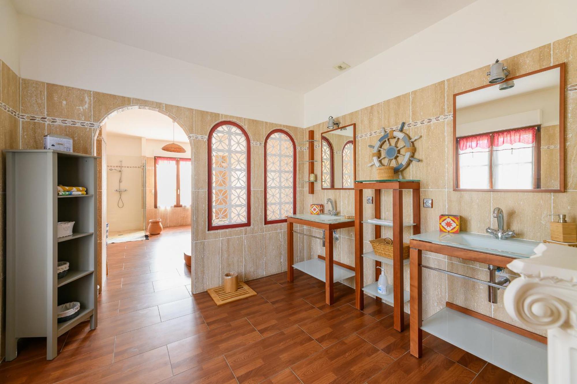 La Villa Bolero Saint-Cyr-sur-Loire Buitenkant foto
