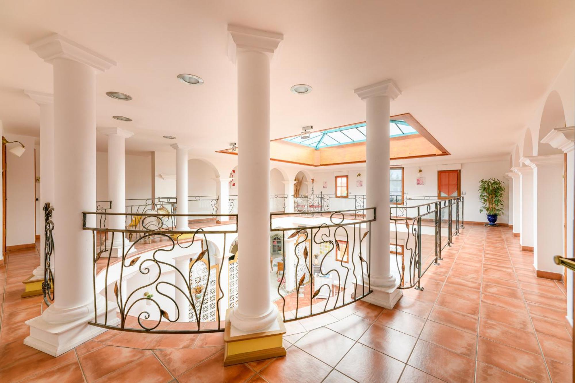 La Villa Bolero Saint-Cyr-sur-Loire Buitenkant foto