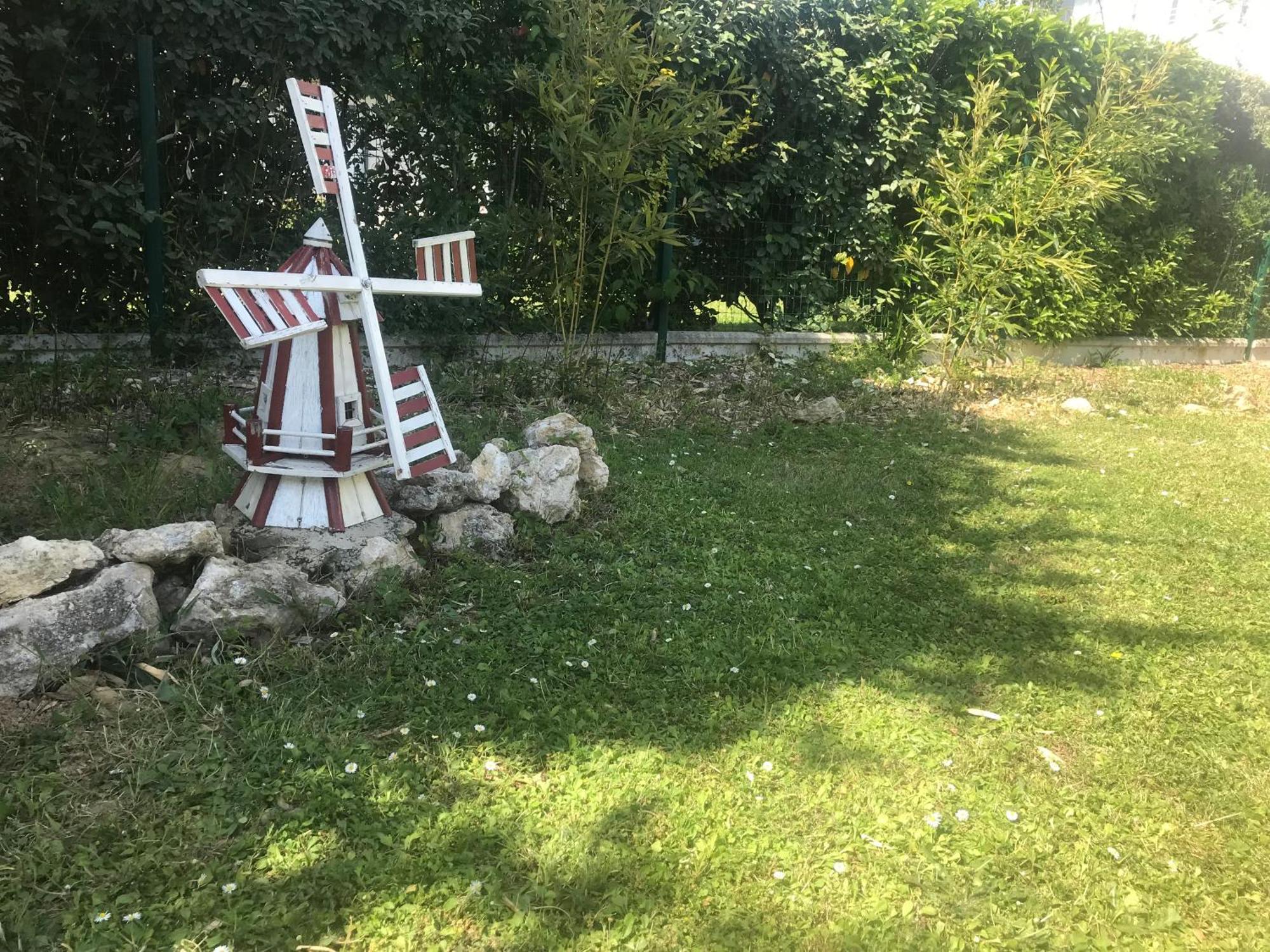 La Villa Bolero Saint-Cyr-sur-Loire Buitenkant foto