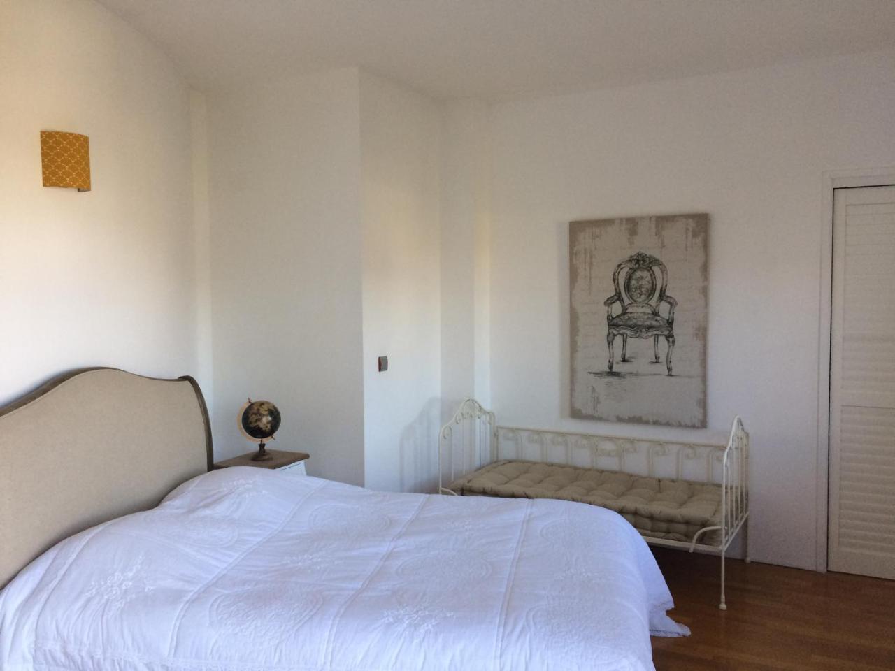 La Villa Bolero Saint-Cyr-sur-Loire Buitenkant foto